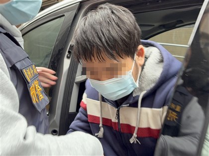 新北蘆洲男涉砍殺父母　法院認有逃亡之虞羈押禁見