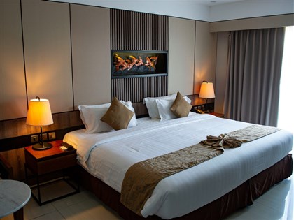 旅宿業加薪可聘外國技術工　業者憂引發不公平疑慮