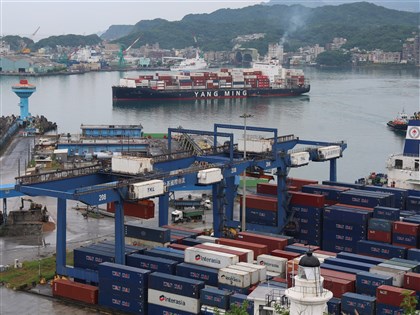 去年12月外銷訂單年增逾4成　全年接單7437億美元創高