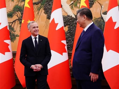 加中達關稅協議  曾厚仁：台灣才是加拿大經貿好藥方