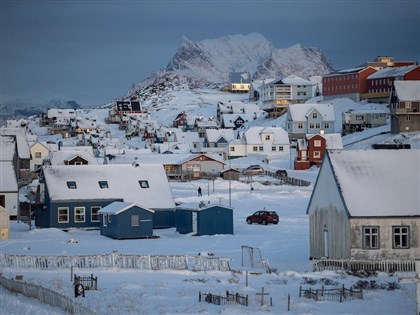 格陵蘭局勢受關注  芬蘭維持派駐、德國挪威撤軍