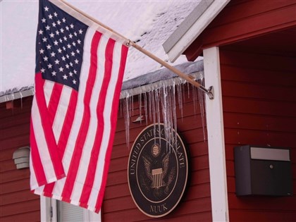 川普不明說是否動武奪格陵蘭　沒達協議必祭關稅