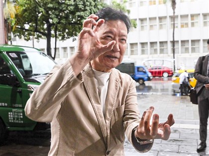 趙少康罷免投票2度亮票　北院判拘役55天緩刑2年