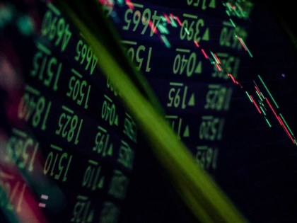 台指期結算壓低權值股　台股爆量下跌513點失守5日線