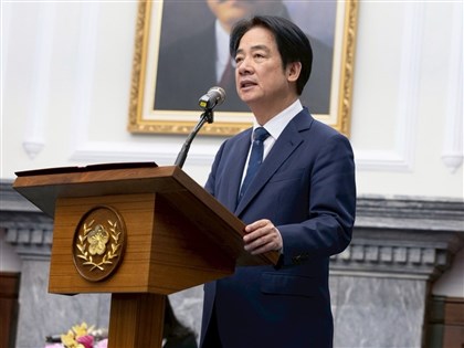 總統：台美關稅談判底定　盼透過經濟繁榮夥伴對話持續深化合作