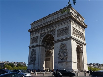 2025年全球觀光人次創新高　旅客最愛去歐洲