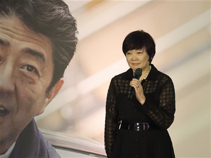 安倍晉三遇刺凶手無期徒刑　昭惠：漫長日子終告一段落