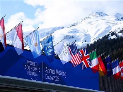 川普欲奪格陵蘭　美國示警歐盟勿祭關稅重拳