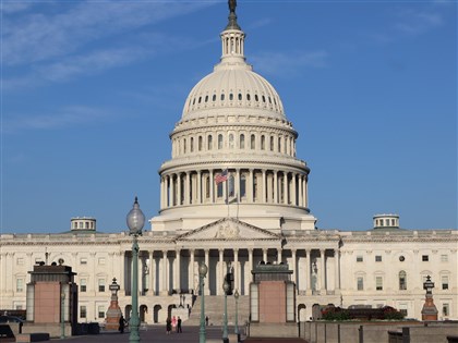 美眾議員提「豪豬法案」　加速對台軍售流程