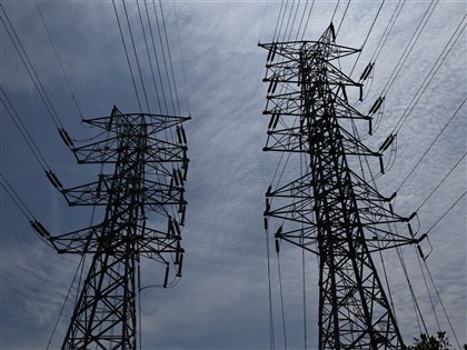 12月電力景氣燈號連9紅　台綜院：半導體景氣勢不可擋