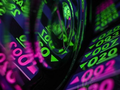 美股重跌台指期夜盤挫437點　投顧：震盪風險上升