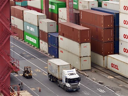 早安世界》台灣銷美訂單年增近39%金額創新高　東協擠下中國成第2大市場