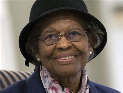 GPS之母、美國數學家韋斯特逝世　享壽95歲