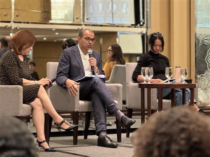 氣候行動分歧仍存  新加坡官員：多邊主義可應對