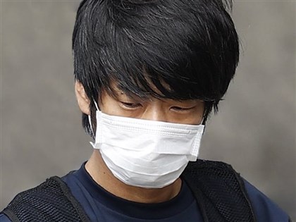 槍殺安倍晉三　凶手判無期徒刑