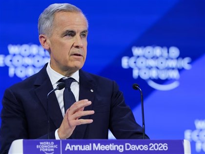 川普覬覦格陵蘭　加拿大總理力挺格陵蘭與丹麥