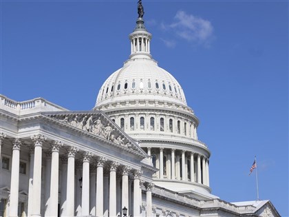 美眾議員提「豪豬法案」　加速對台軍售流程