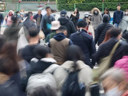 2025年失業率3.35%探25年新低　估1月續降