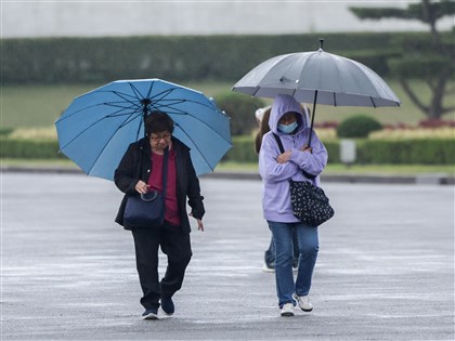 16縣市低溫特報 吳德榮:北台灣整天濕冷