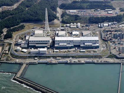 日本暫停重啟全球最大核電廠　反應爐處於穩定狀態
