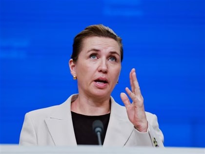 川普稱達格陵蘭協議框架  丹麥：北約無權代表協商