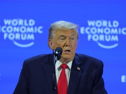 川普：已建立格陵蘭協議架構　不會對歐洲加徵關稅