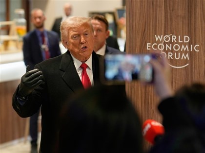 川普:格陵蘭協議將是永久安排 含安全合作、礦產權