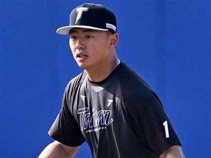 鄭宗哲遭美職大都會指定讓渡　職涯動向受矚目