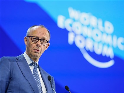 格陵蘭爭端　梅爾茨讚川普關稅轉向、北約續與美合作