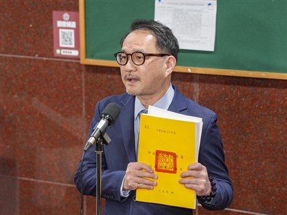 總預算147天未付委　阮昭雄：桃園花東鐵路建設恐停