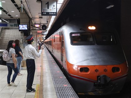 台鐵個人訂票上限放寬至9張　乘車日3/3起適用