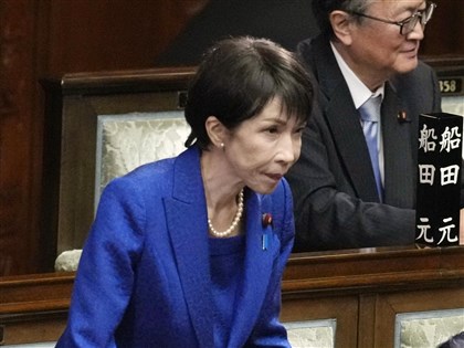 高市早苗宣布解散眾議院　日本1年半內辦3次選舉