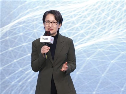 逮中國間諜記者 捷克官員:未接獲與蕭美琴遭跟監案有關