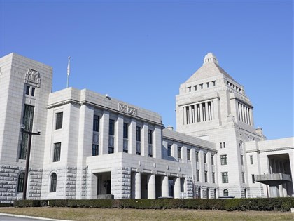 日本眾議院將改選 分析:自民黨有望單獨過半、在野聯盟陷苦戰