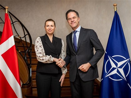 川普撤回奪取格陵蘭威脅　北約與丹麥同意強化北極安全