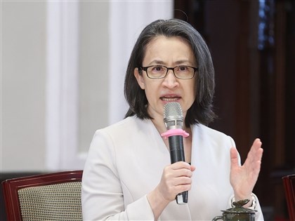 蕭美琴出訪遭跟監險釀車禍 捷克逮中國間諜記者