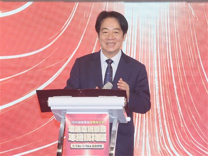 澤倫斯基稱台灣電子零件流入俄國　總統：願交換訊息以加強管制