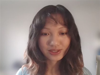 台灣實習生顏寧畫進神劇「怪奇物語」片尾地圖出自她手【專訪】