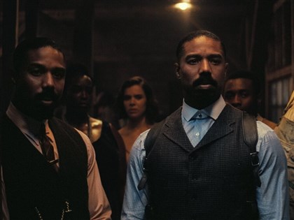 罪人風光獲奧斯卡16項提名 李奧納多與提摩西夏勒梅再戰影帝