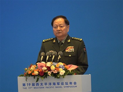 中共軍委副主席張又俠、參謀長劉振立被查落馬