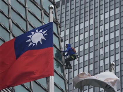 霍諾德因天氣改期攀台北101　氣象署估25日天氣略好