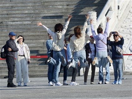 週末轉晴回暖　吳德榮：下週兩波東北季風接力