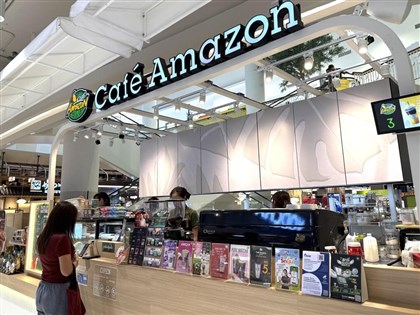 泰國聯手連鎖咖啡業推動減糖　正常甜等於半糖