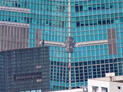 霍諾德徒手爬台北101登場　攀508公尺無容錯空間【不斷更新】