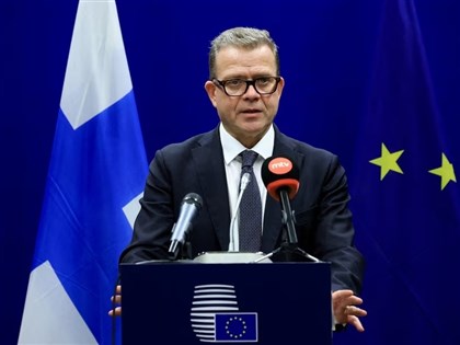 芬蘭總理訪中　格陵蘭風波下北京藉機拉攏美國盟友