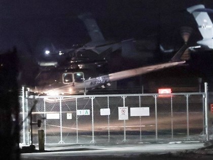 委內瑞拉遭美突襲裝備失靈士兵吐血　川普證實動用「干擾器」