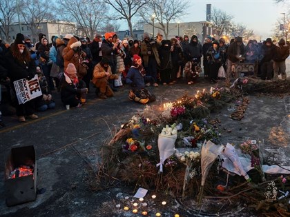 美3週內2起聯邦執法致死事件　政府關門風險增