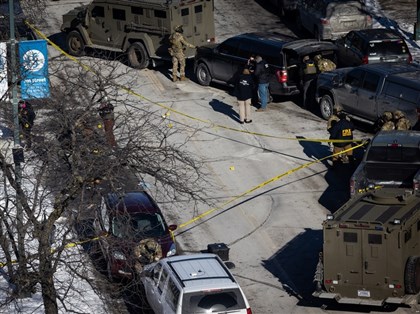 美國移民官射殺民眾再掀爭議　明尼蘇達州3週內第2起