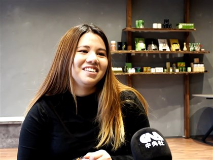 21歲引進珍奶到芬蘭 台裔創業家抹茶店拓三國