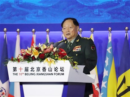 華爾街日報：張又俠涉嫌向美洩漏核武資訊、貪汙收賄